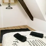 Appartamento Le 7 - Les Chateaux D'ottrott *