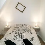 Appartamento Le 7 - Les Chateaux D'ottrott *