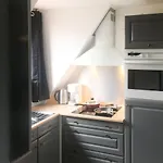 Lejlighed Le 7 - Les Chateaux D'ottrott