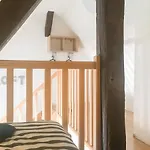 Le 7 - Les Chateaux D'ottrott * Sélestat