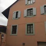 Lejlighed Le 7 - Les Chateaux D'ottrott