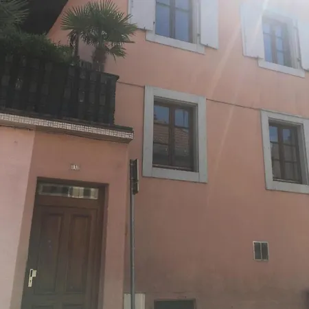 Le 7 - Les Chateaux D'ottrott