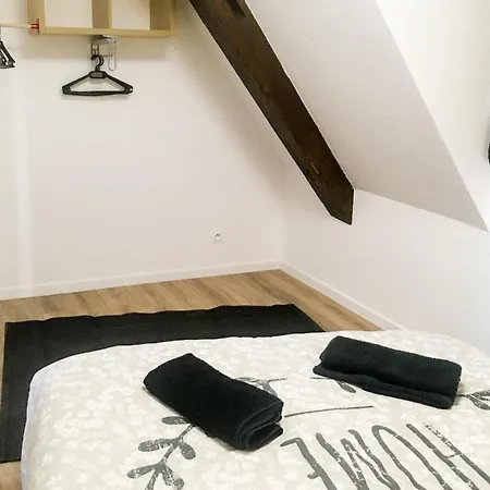 アパート Le 7 - Les Chateaux D'ottrott *