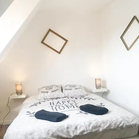 Le 7 - Les Chateaux D'ottrott