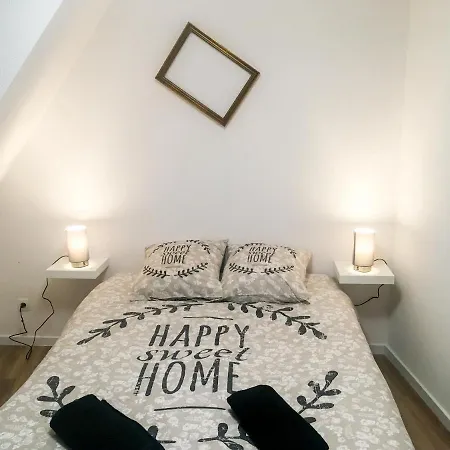 アパート Le 7 - Les Chateaux D'ottrott *