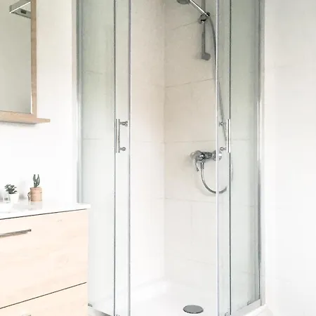 Le 7 - Les Chateaux D'ottrott アパート *