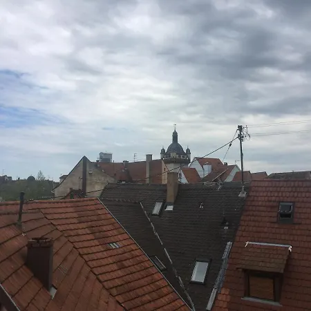 Le 7 - Les Chateaux D'ottrott *