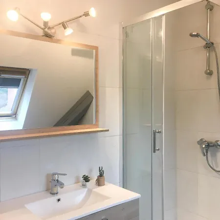 アパート Le 7 - Les Chateaux D'ottrott *