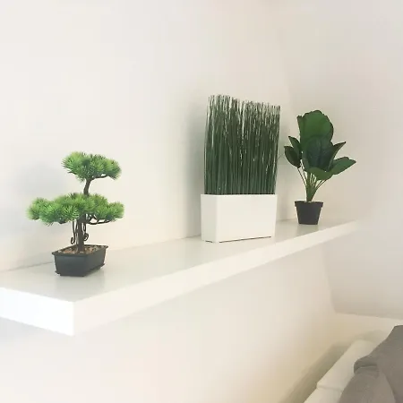 Le 7 - Les Chateaux D'ottrott アパート