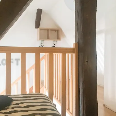 Le 7 - Les Chateaux D'ottrott * セレスタ