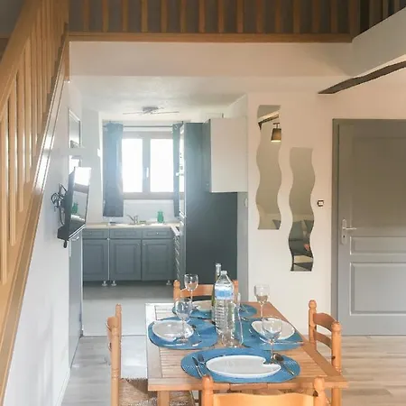 Le 7 - Les Chateaux D'ottrott セレスタ