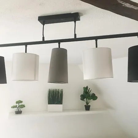 Le 7 - Les Chateaux D'ottrott * セレスタ