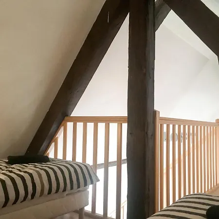 Le 7 - Les Chateaux D'ottrott