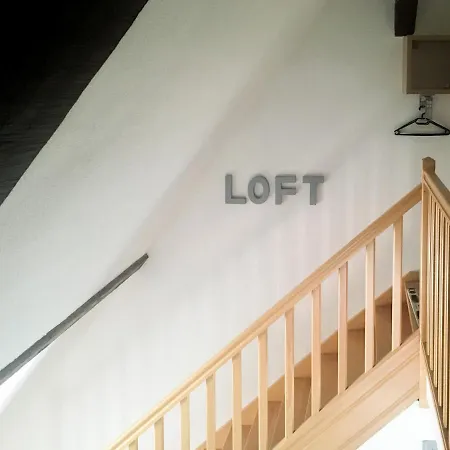 Le 7 - Les Chateaux D'ottrott アパート