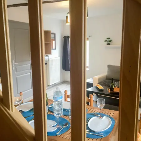 Le 7 - Les Chateaux D'ottrott *