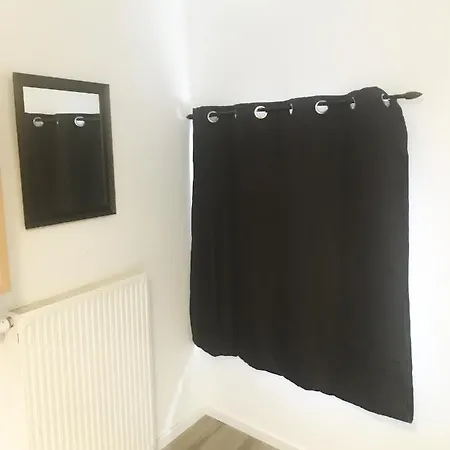 アパート Le 7 - Les Chateaux D'ottrott セレスタ