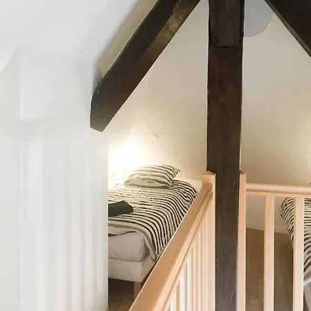 Le 7 - Les Chateaux D'ottrott