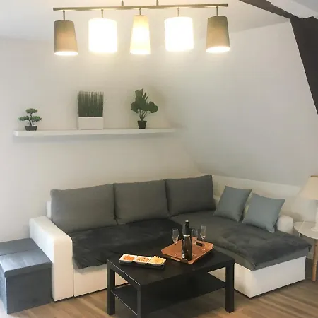 Le 7 - Les Chateaux D'ottrott セレスタ