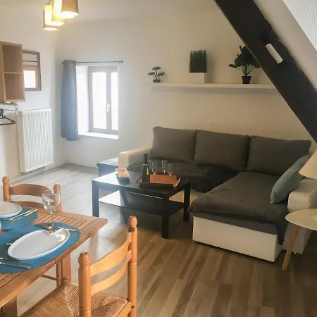 Le 7 - Les Chateaux D'ottrott *