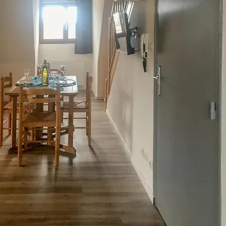 Le 7 - Les Chateaux D'ottrott セレスタ