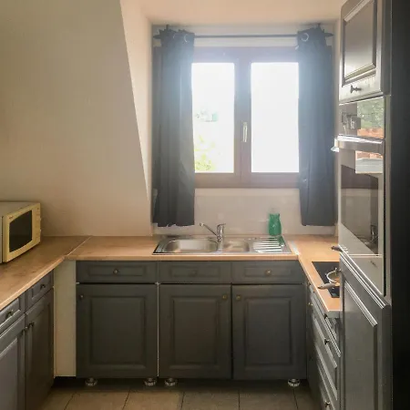 Le 7 - Les Chateaux D'ottrott